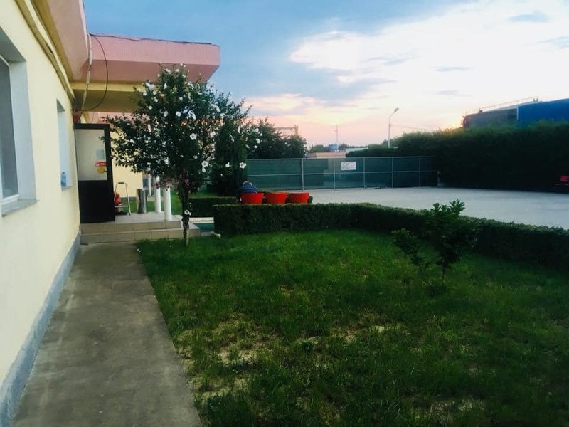 Camin de batrani Visele Bunicilor - Bacau