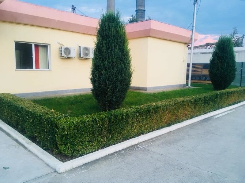 Camin de batrani Visele Bunicilor - Bacau