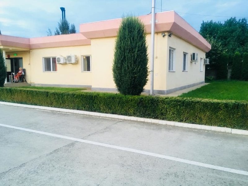Camin de batrani Visele Bunicilor - Bacau