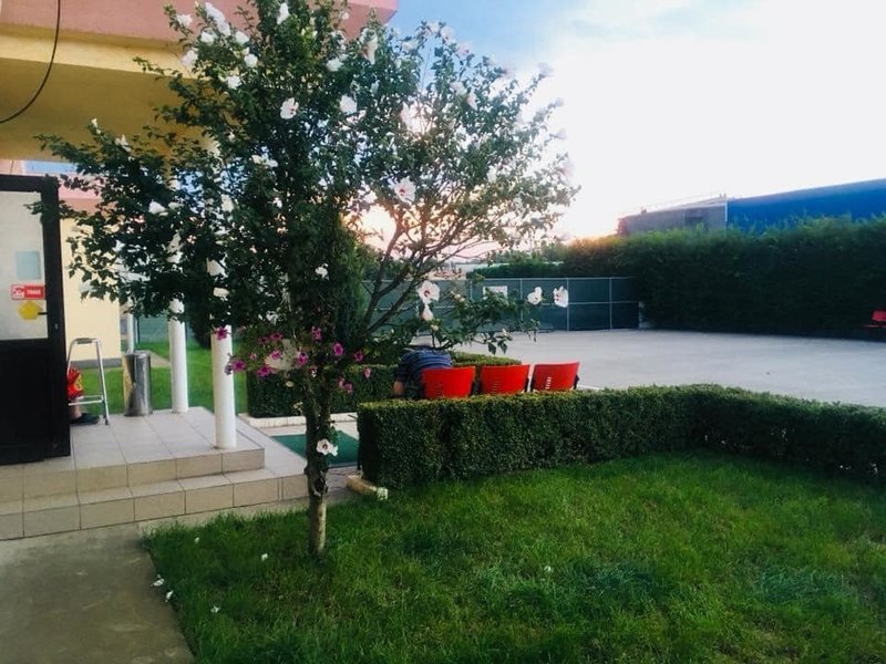 Camin de batrani Visele Bunicilor - Bacau